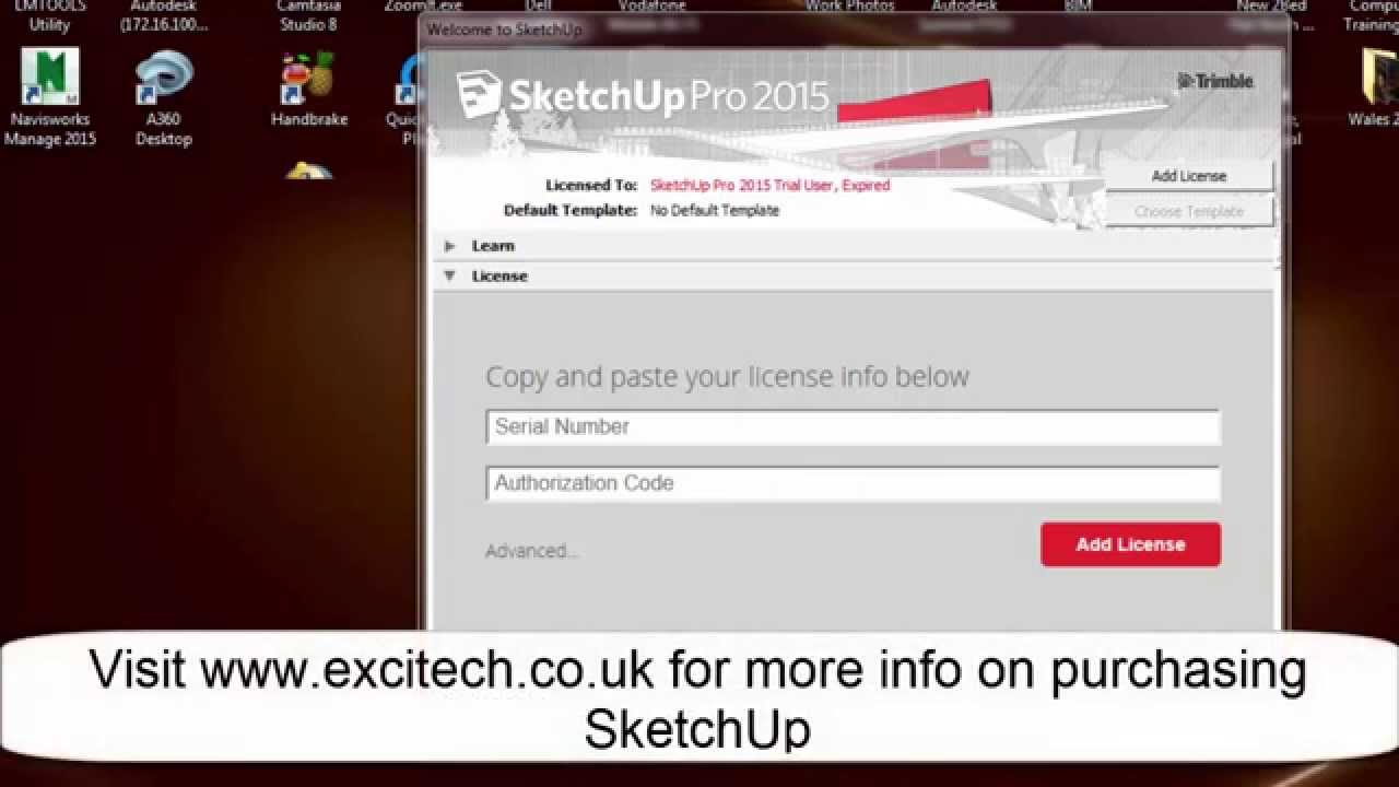 Google SketchUp Pro 2017 Crack Full Version Free Download [Updated]